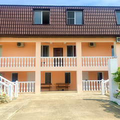 Гостевой дом Санрайз, Гагра