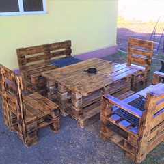 Отель Оазис, Гагра