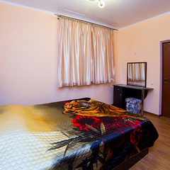 Отель Илиос, Гагра