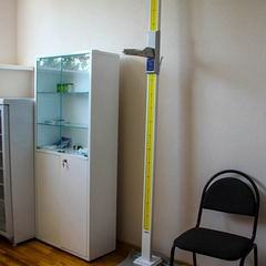 Санаторно-курортный комплекс Жемчужина, Гагра