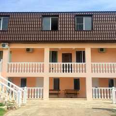 Гостевой дом Санрайз, Гагра