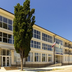 Санаторно-курортный комплекс Жемчужина, Гагра