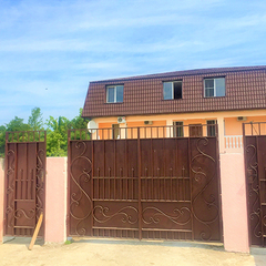 Гостевой дом Санрайз, Гагра