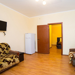 Отель Илиос, Гагра