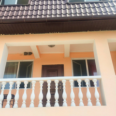 Гостевой дом Санрайз, Гагра