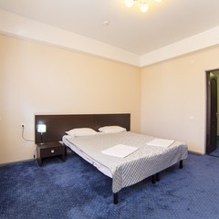 Санаторно-курортный комплекс Жемчужина, Гагра