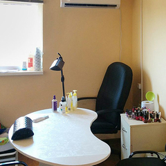 Отель Илиос, Гагра