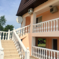 Гостевой дом Санрайз, Гагра