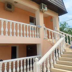 Гостевой дом Санрайз, Гагра