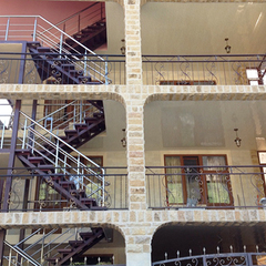 Отель Илиос, Гагра