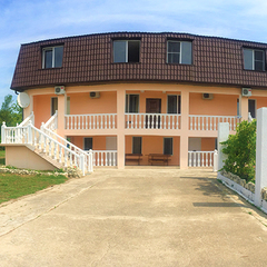 Гостевой дом Санрайз, Гагра