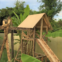 Отель Оазис, Гагра