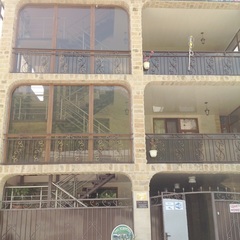 Отель Илиос, Гагра