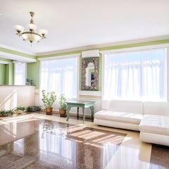 Гостиница Папа, Гагра