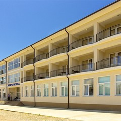 Санаторно-курортный комплекс Жемчужина, Гагра