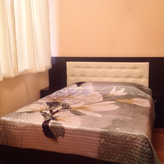 Отель Илиос, Гагра