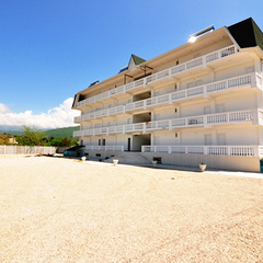 Отель Белая Панама, Гагра