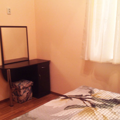 Отель Илиос, Гагра