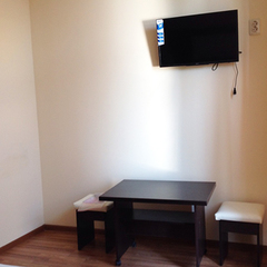 Отель Илиос, Гагра