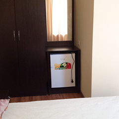 Отель Илиос, Гагра