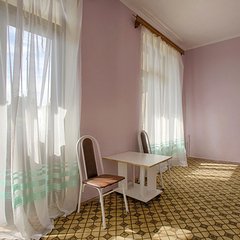 Пансионат Лагуна, Гагра