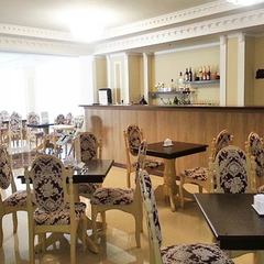 Гостиница Папа, Гагра