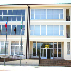 Санаторно-курортный комплекс Жемчужина, Гагра