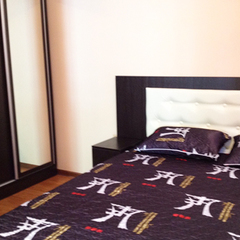 Отель Илиос, Гагра