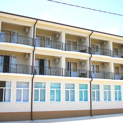 Санаторно-курортный комплекс Жемчужина, Гагра