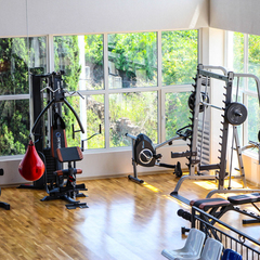 Санаторно-курортный комплекс Жемчужина, Гагра