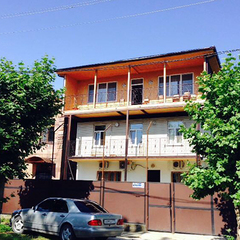 Отель У Резо, Сухум