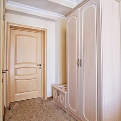 Гостиница Папа, Гагра