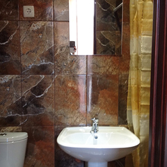 Отель Илиос, Гагра