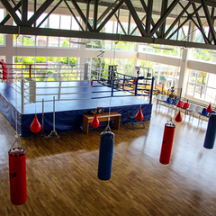 Санаторно-курортный комплекс Жемчужина, Гагра