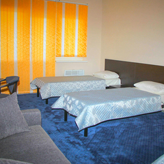 Санаторно-курортный комплекс Жемчужина, Гагра