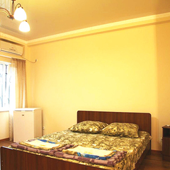 Отель У Резо, Сухум