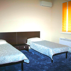 Санаторно-курортный комплекс Жемчужина, Гагра