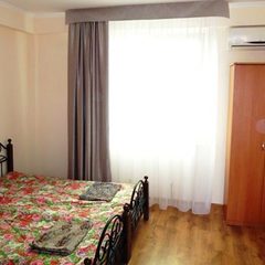 Отель Белая Панама, Гагра