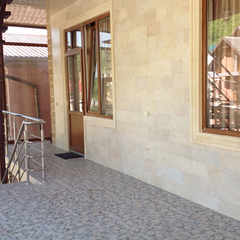 Отель Илиос, Гагра