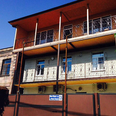 Отель У Резо, Сухум