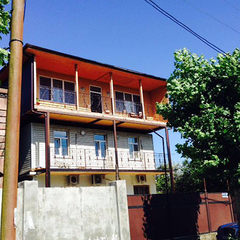 Отель У Резо, Сухум