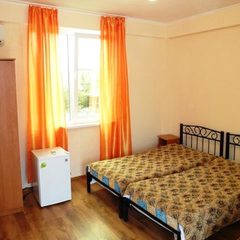 Отель Белая Панама, Гагра