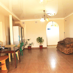 Отель У Резо, Сухум