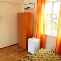 Отель Белая Панама, Гагра