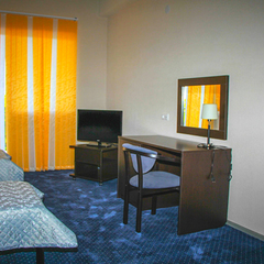 Санаторно-курортный комплекс Жемчужина, Гагра