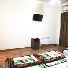 Отель У Резо, Сухум