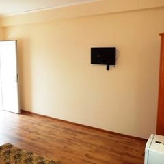 Отель Белая Панама, Гагра