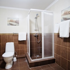 Гостиница Папа, Гагра