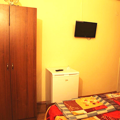 Отель У Резо, Сухум