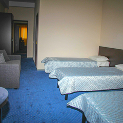 Санаторно-курортный комплекс Жемчужина, Гагра